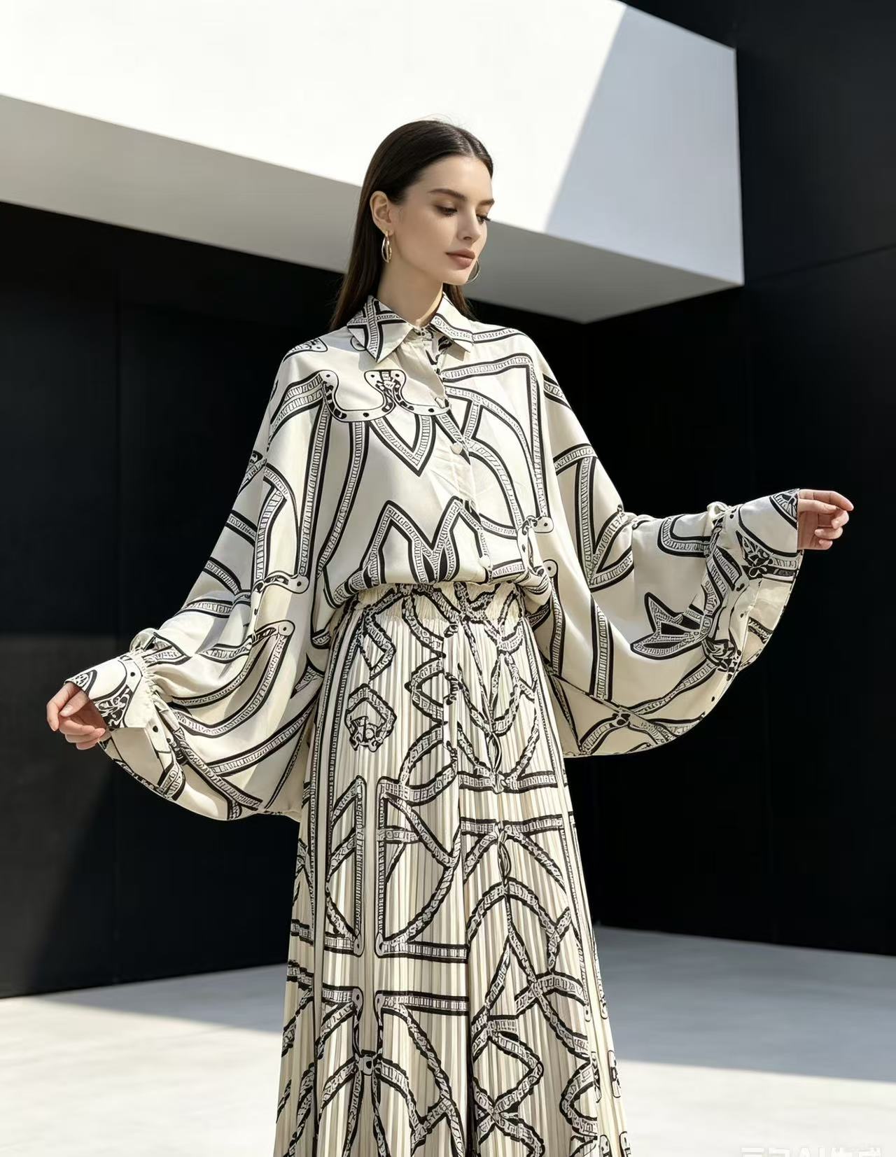 Women'S Fashion Pajamas - Nouvel ensemble de pyjama tendance 2026