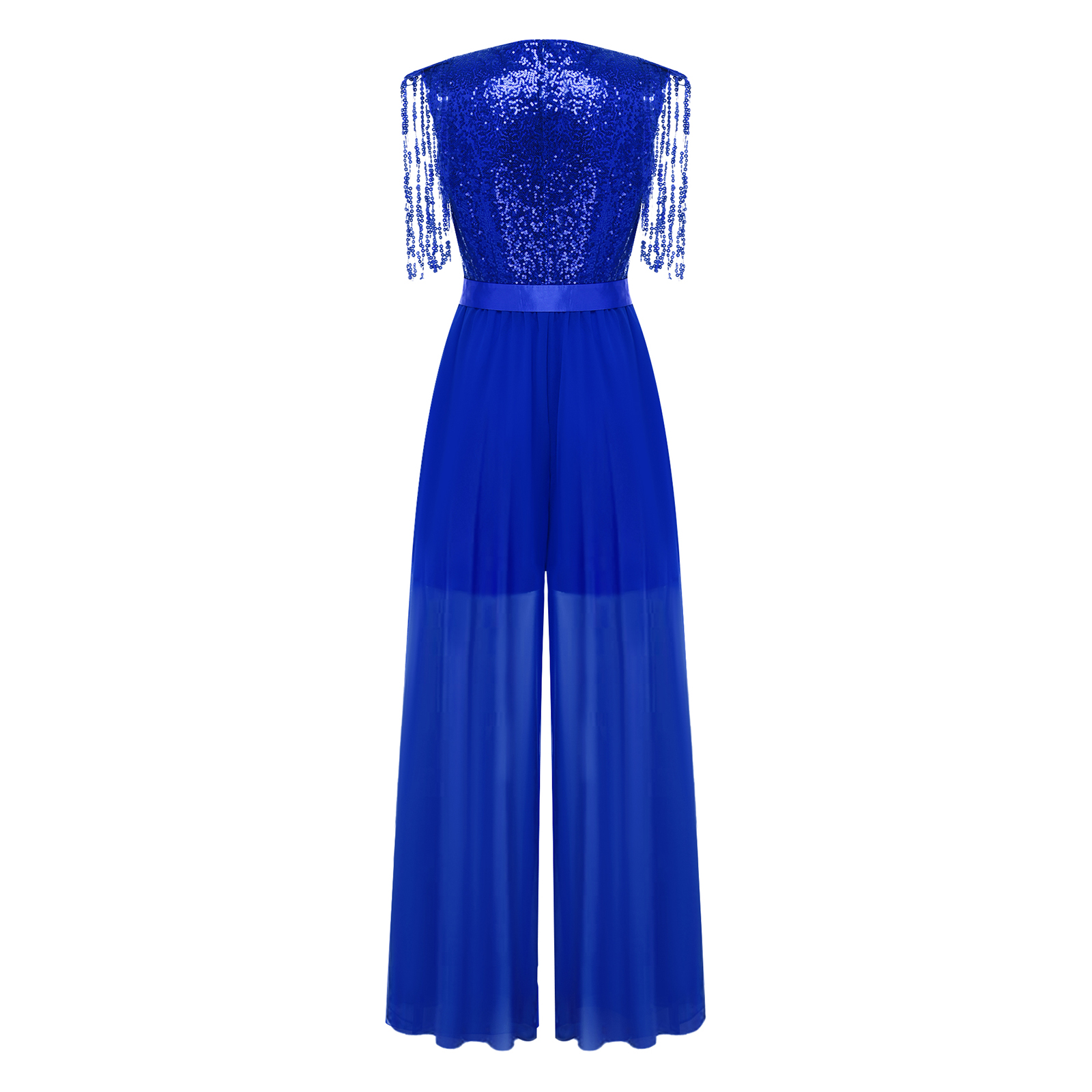 Women Fashion 80S - Tenue de club pour femmes, mode