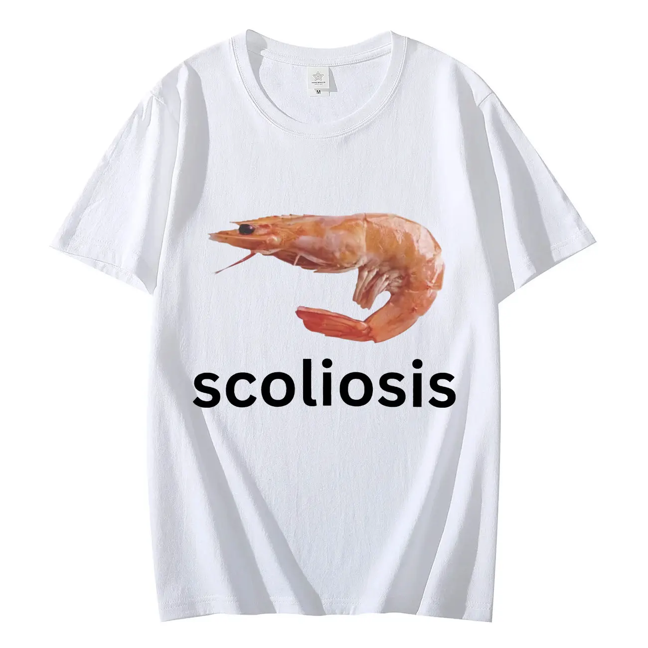 Women'S Fashion In The 90S - T-shirt humoristique sur la scoliose avec