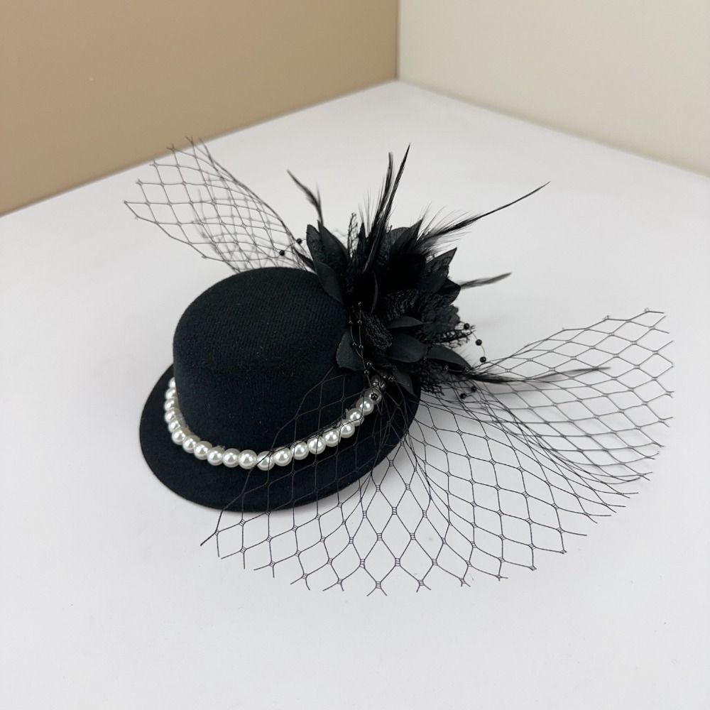 Women'S Fashion In The 1920S - Chapeau Fascinator Vintage Exquis et Tendance,