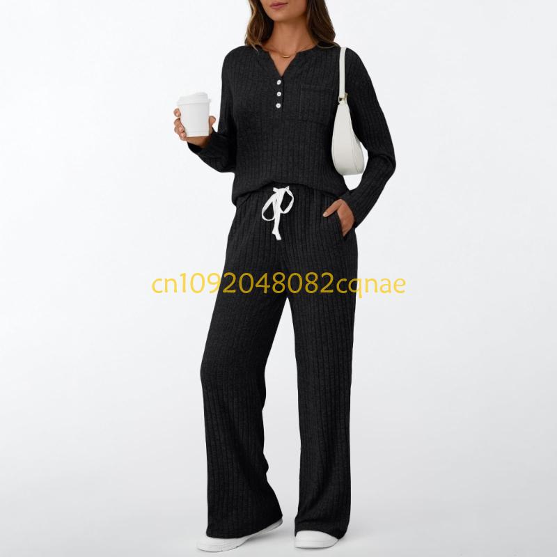 Ensemble 2 pièces pour Tenue d - Women'S Fashion Pajamas avis et prix