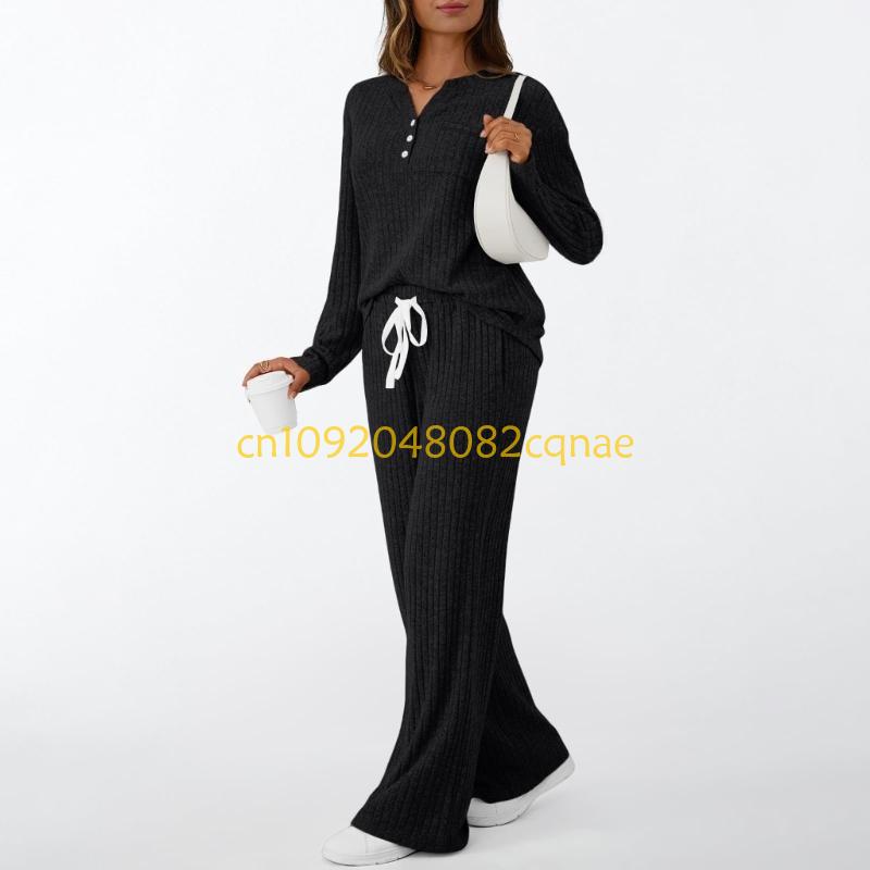 Ensemble 2 pièces pour Tenue d - Women'S Fashion Pajamas avis et prix