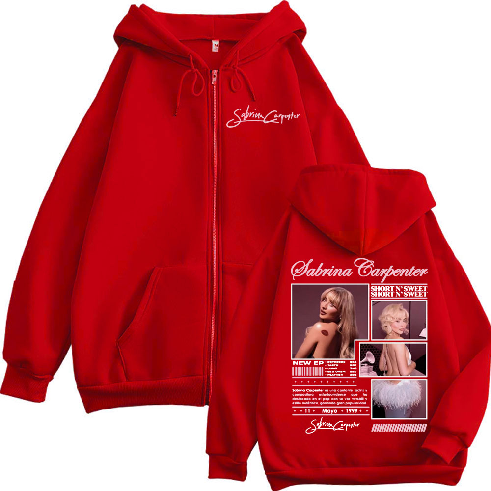 Sweat à capuche zippé personna - Women'S Fashion Zip Up Hoodies avis et prix