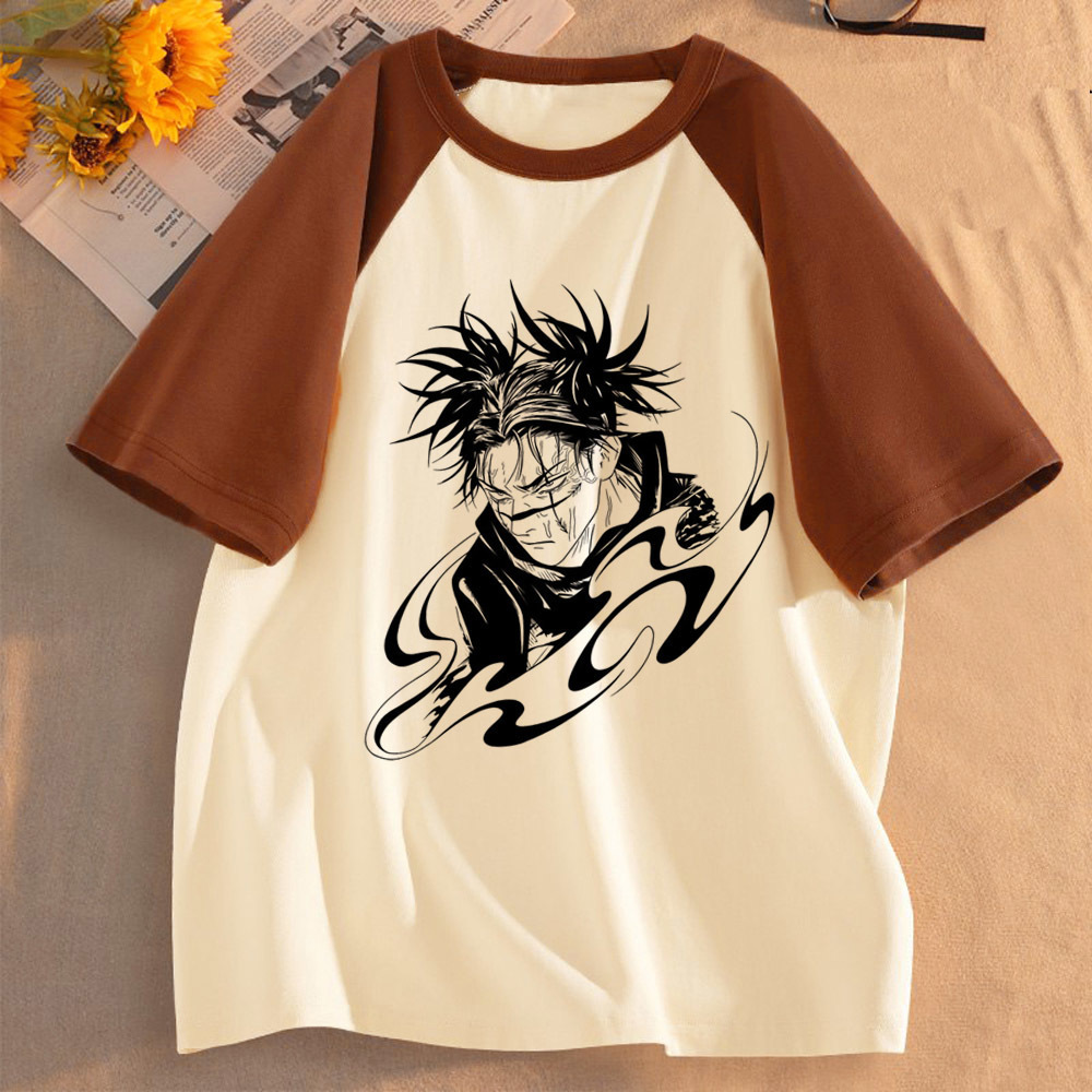 T-shirt Choso pour adolescents - Women Fashion 80S avis et prix