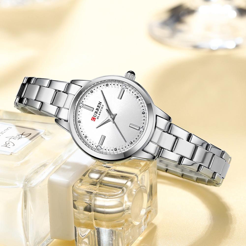 CURREN montre à Quartz origina - Women'S Fashion Digital Watch avis et prix