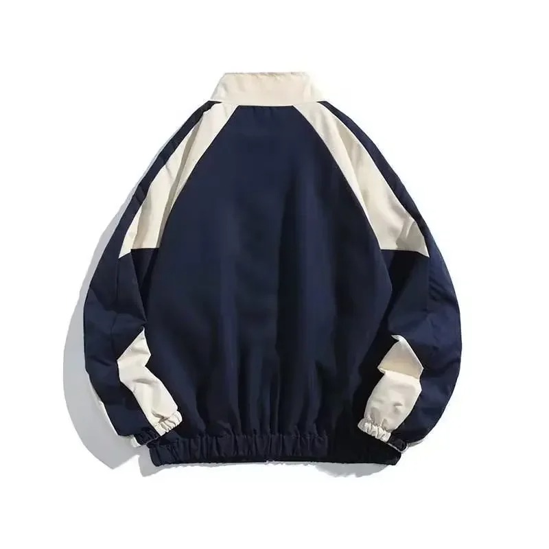 Coupe-vent zippé vintage corée - Women'S Fashion In The 90S avis et prix
