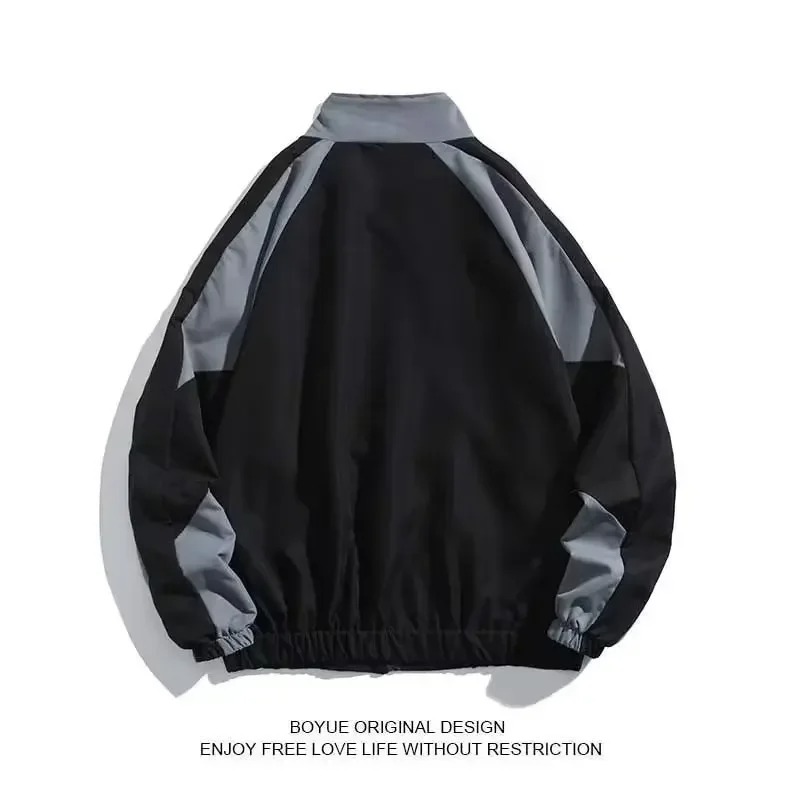 Coupe-vent zippé vintage corée - Women'S Fashion In The 90S avis et prix