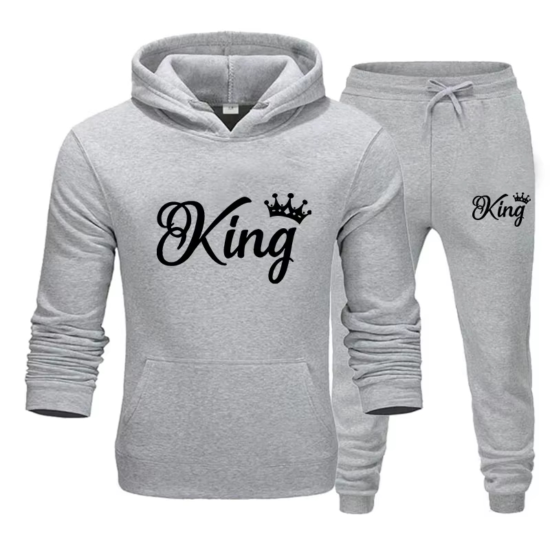 Ensemble de survêtement polair - Hoodie Women Oversized avis et prix