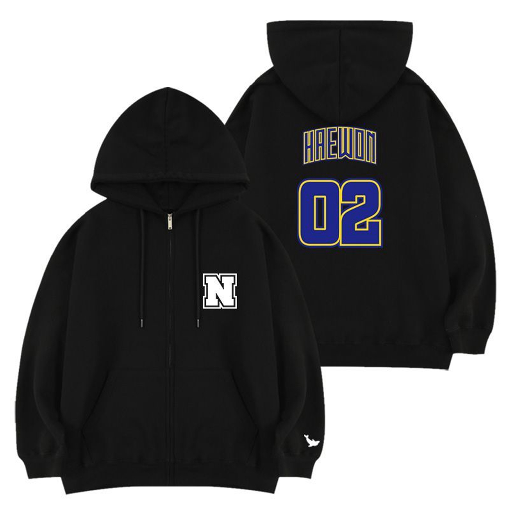 Sweat-shirts à capuche zippés  - Women'S Fashion Zip Up Hoodies avis et prix