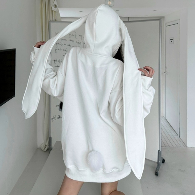 Sweat à capuche à manches long - Women'S Fashion Zip Up Hoodies avis et prix