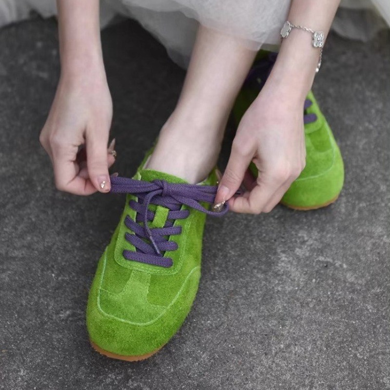 Chaussures plates femmes baske - Women'S Fashion Trends Autumn 2025 avis et prix