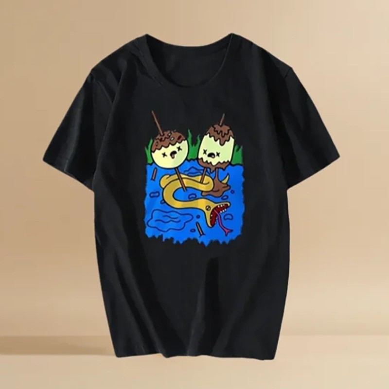 T-shirt décontracté pour femme - Women'S Fashion In The 90S avis et prix