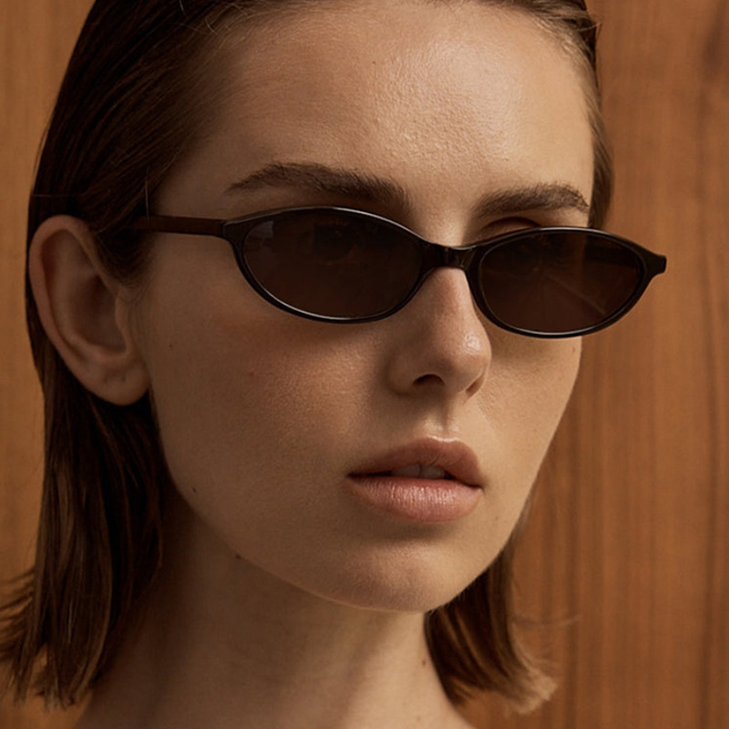 Nouvelles lunettes de soleil o - Women'S Fashion In The 90S avis et prix