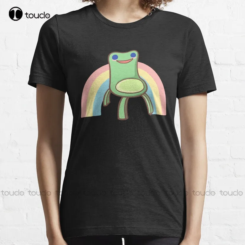 Fromosquito Chaise T-Shirt Cla - Women Fashion 80S avis et prix