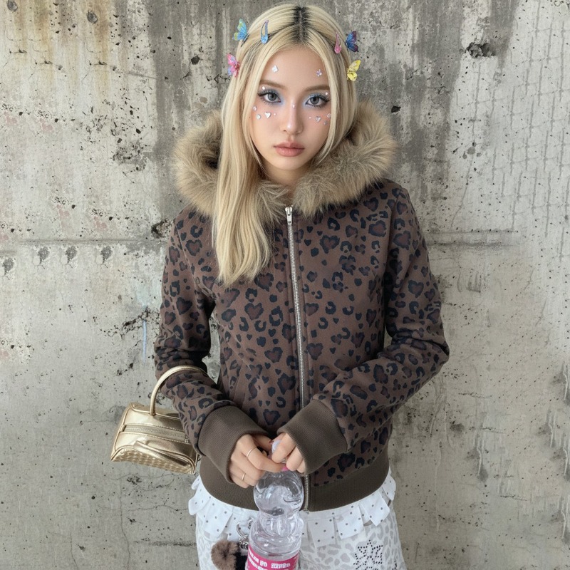 American Hot Girl – manteau Ca - Women'S Fashion Zip Up Hoodies avis et prix
