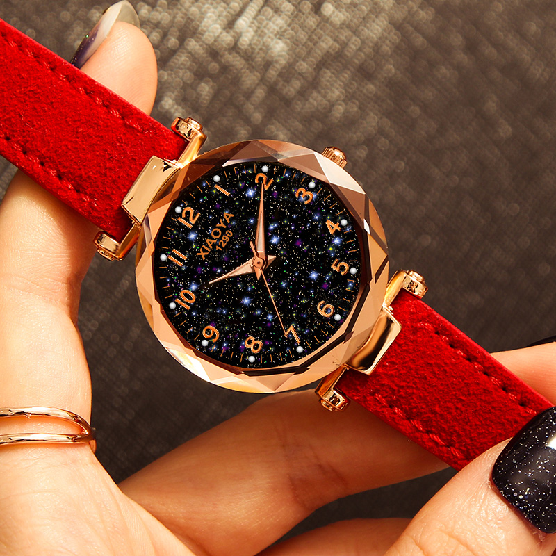 Xiaoya-Montre-bracelet à quart - Women'S Fashion Digital Watch avis et prix