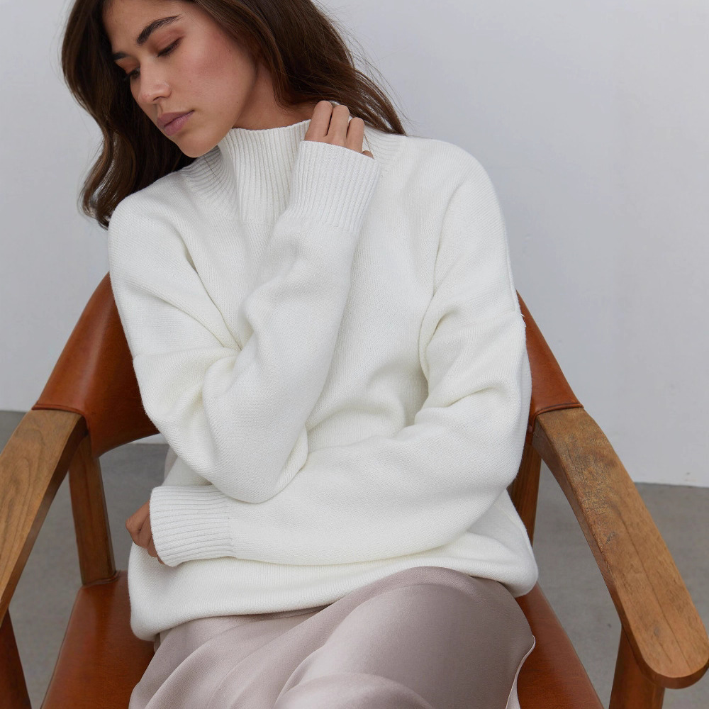 Pull tendance pour femme Bornl - Women'S Fashion Trends Autumn 2025 avis et prix