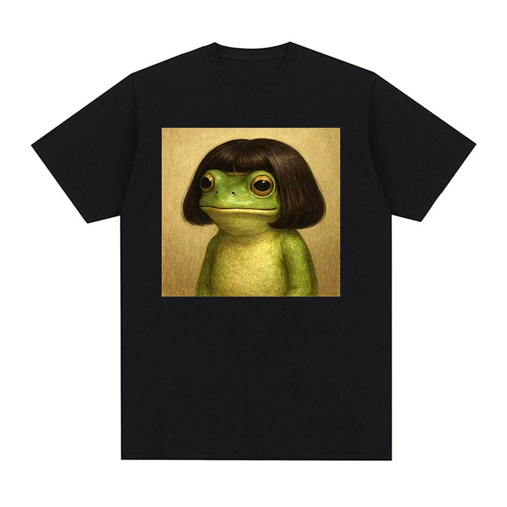 T-shirt humoristique avec visa - Women'S Fashion In The 90S avis et prix