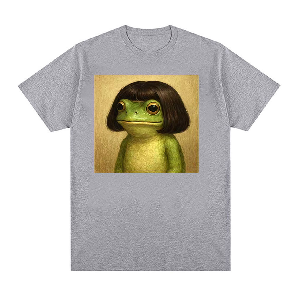 T-shirt humoristique avec visa - Women'S Fashion In The 90S avis et prix