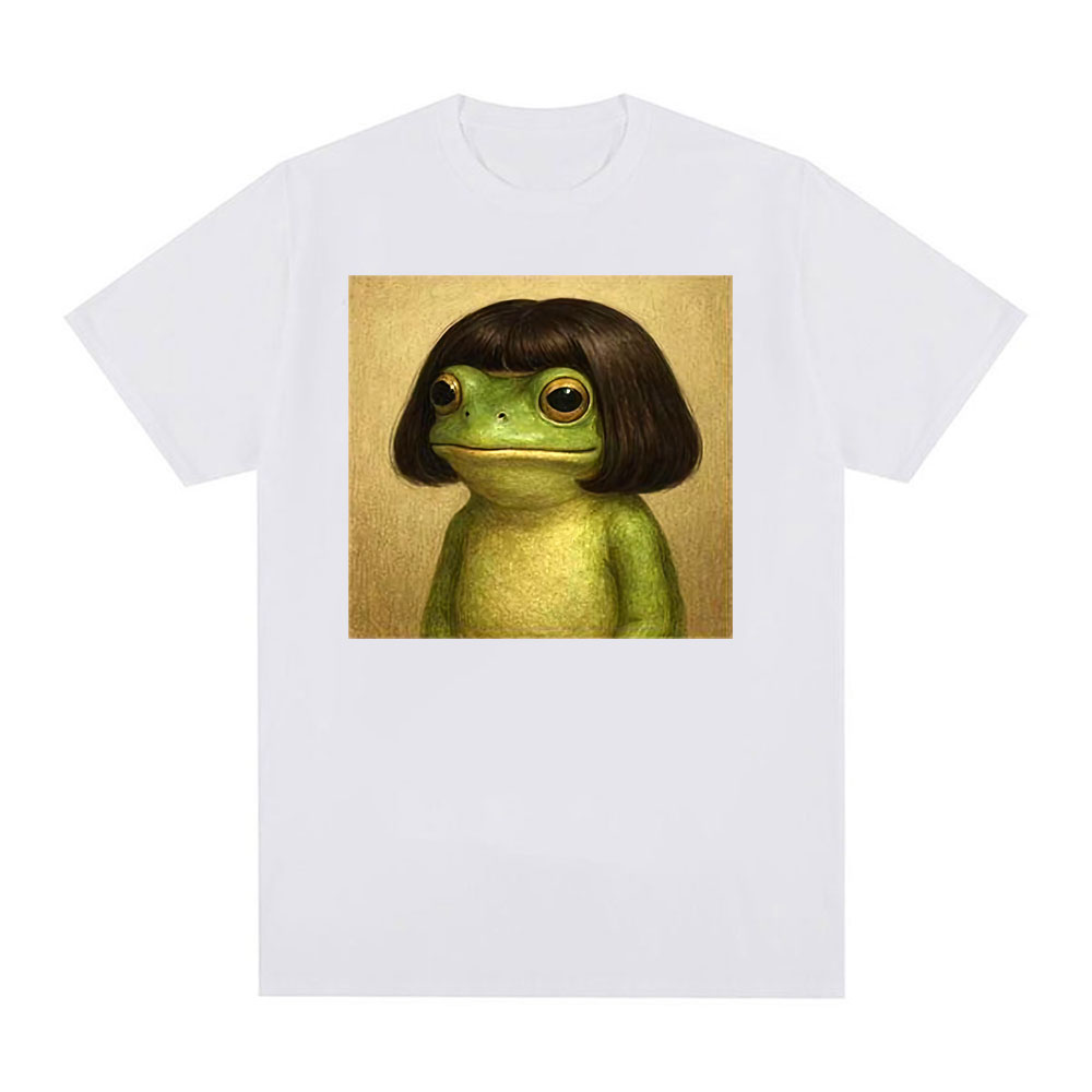 T-shirt humoristique avec visa - Women'S Fashion In The 90S avis et prix