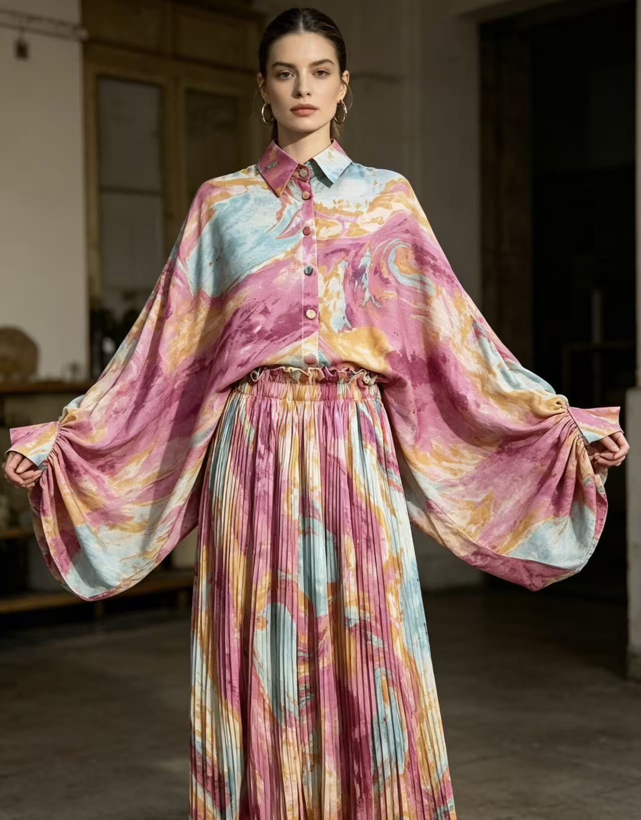 Nouvel ensemble de pyjama tend - Women'S Fashion Pajamas avis et prix