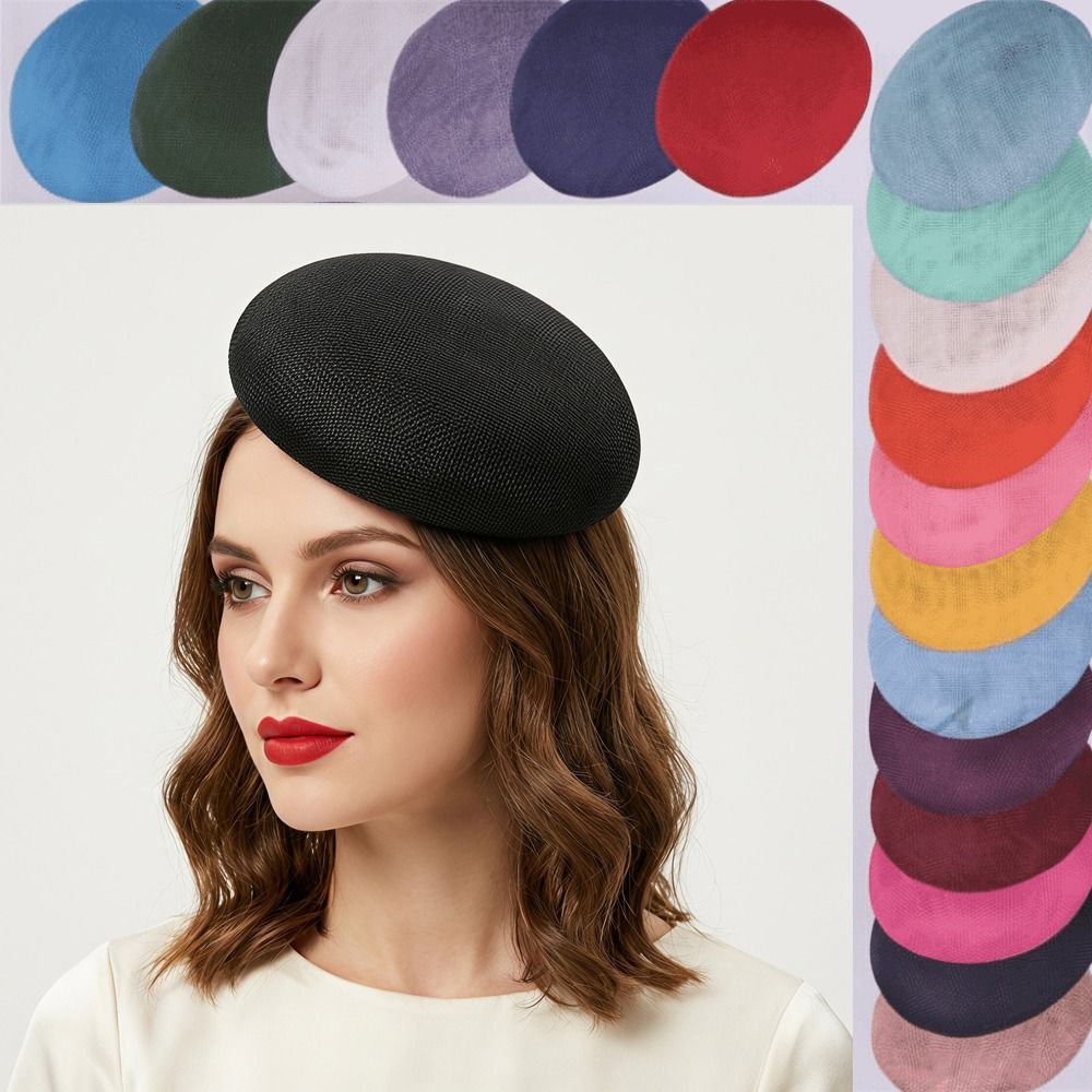 Chapeau bibi élégant de couleu - Women'S Fashion In The 1920S avis et prix