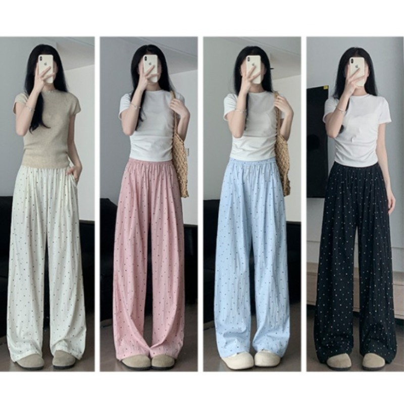 Pantalon de pyjama pour femme, - Women'S Fashion Pajamas avis et prix