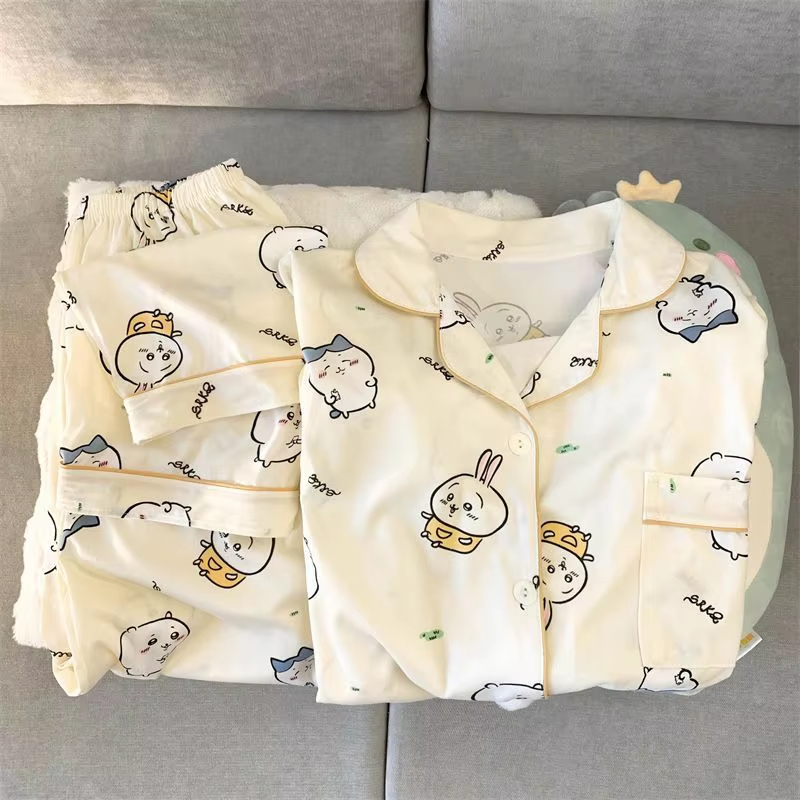 Ensemble de vêtements de nuit  - Women'S Fashion Pajamas avis et prix