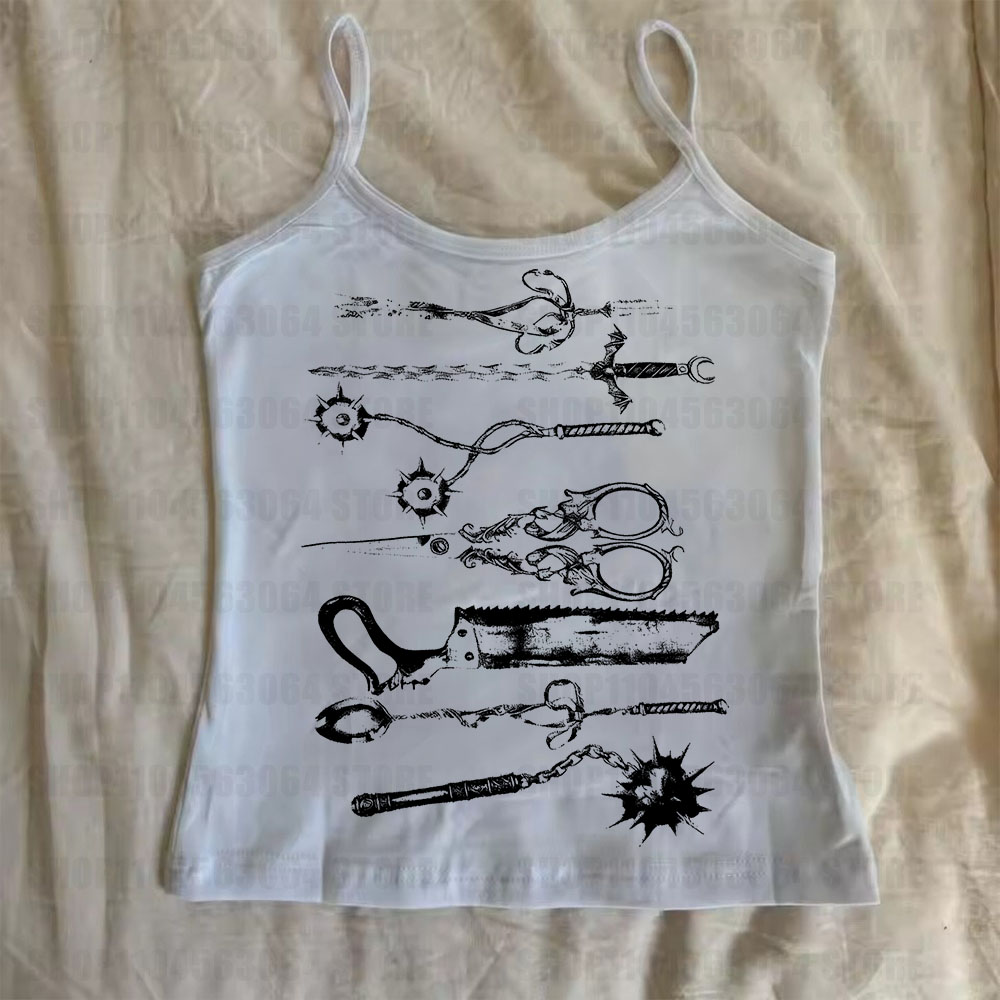 T-shirt court slim fit tendanc - Women'S Fashion In The 90S avis et prix