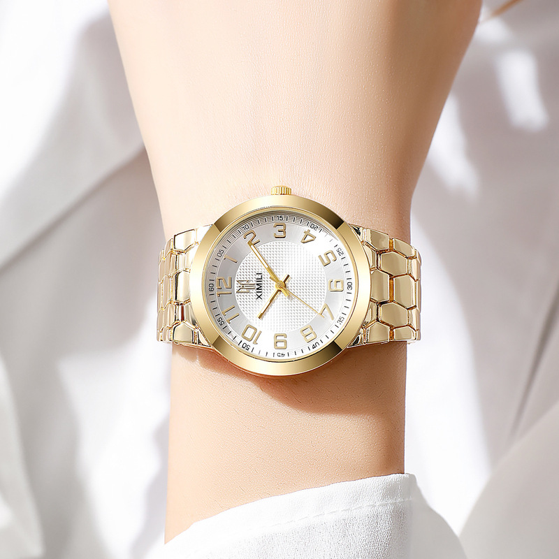 Montre-bracelet à quartz pour  - Women'S Fashion Digital Watch avis et prix