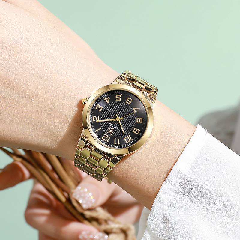 Montre-bracelet à quartz pour  - Women'S Fashion Digital Watch avis et prix
