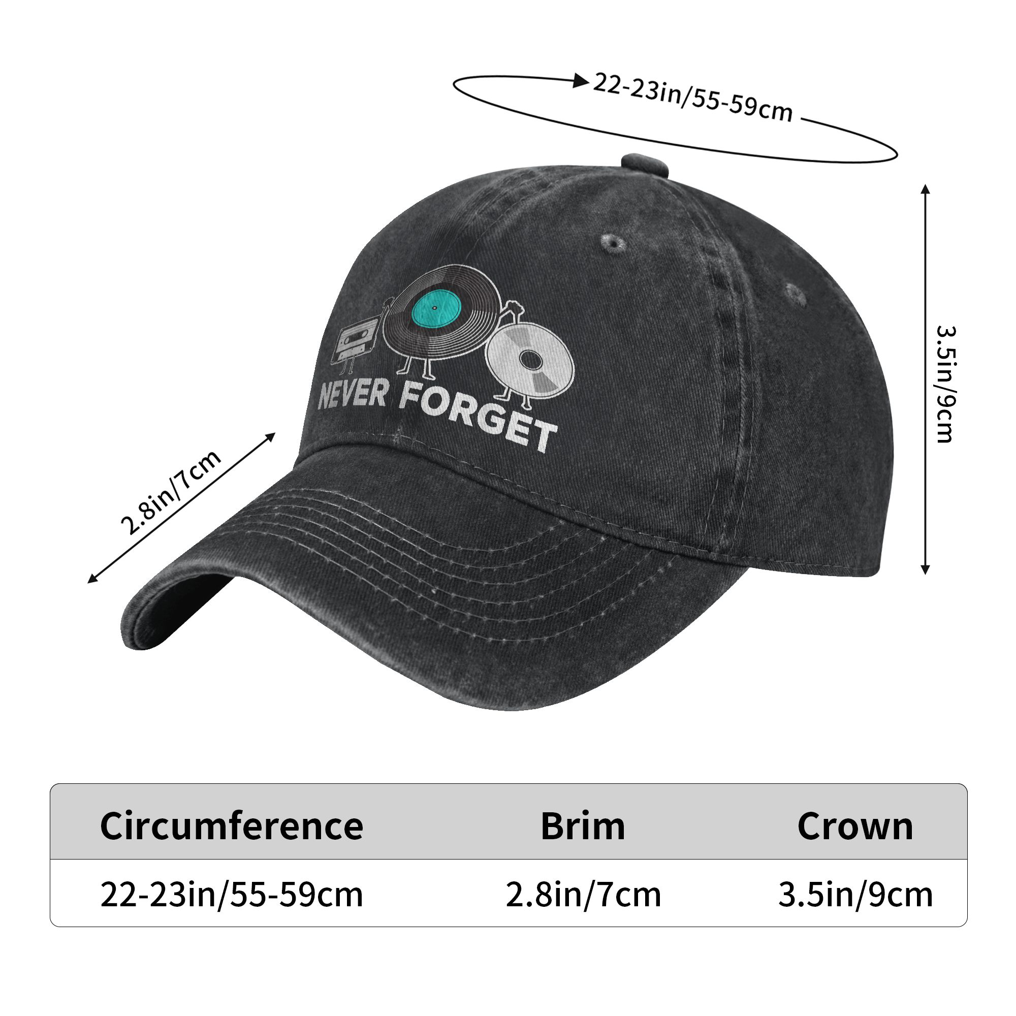 Casquette de baseball unisexe  - Women Fashion 80S avis et prix