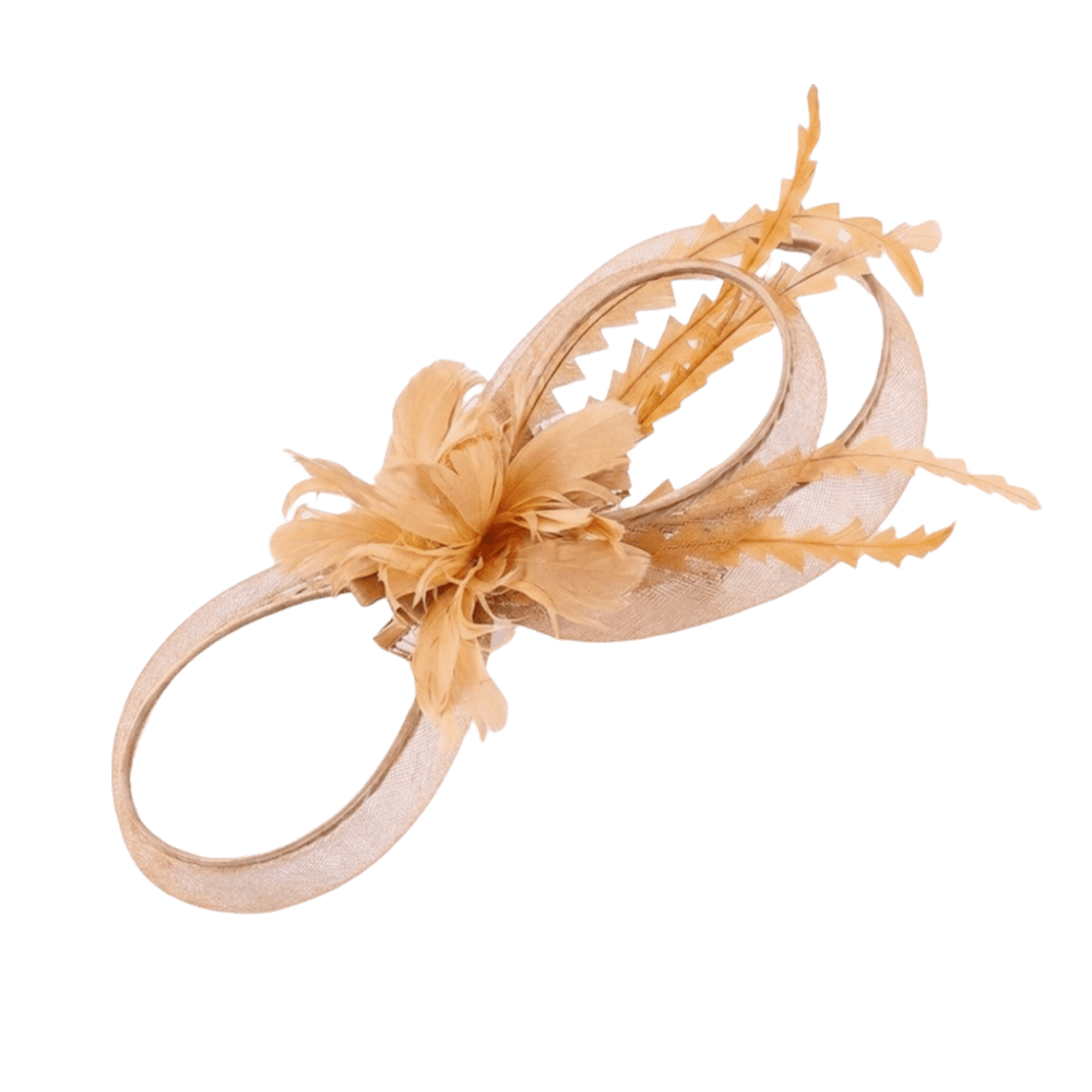 Chapeau Fascinator Vintage à P - Women'S Fashion In The 1920S avis et prix
