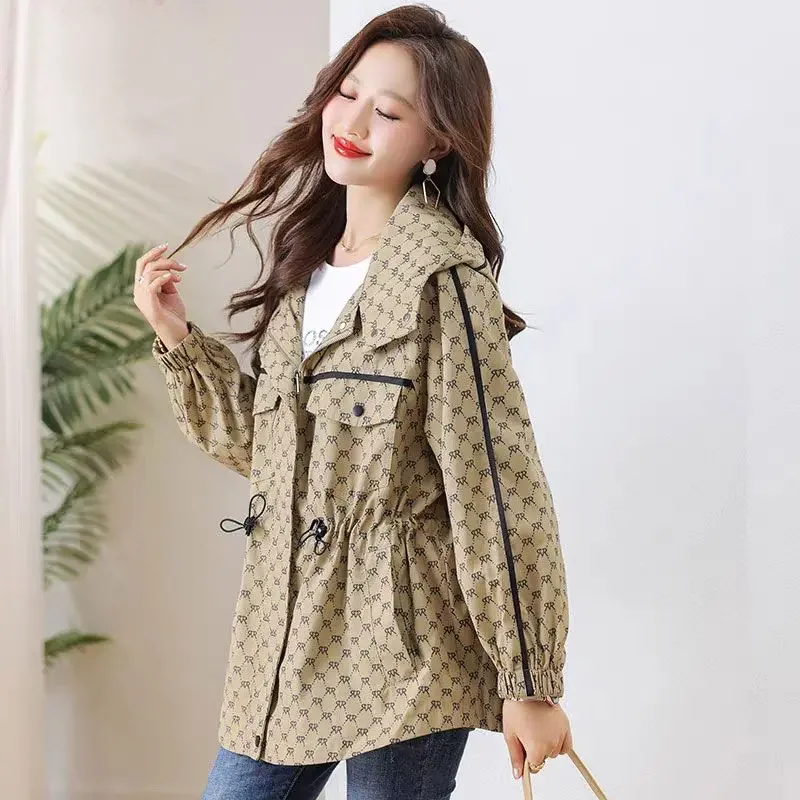 Veste coupe-vent vintage à man - Women'S Fashion Trends Autumn 2025 avis et prix