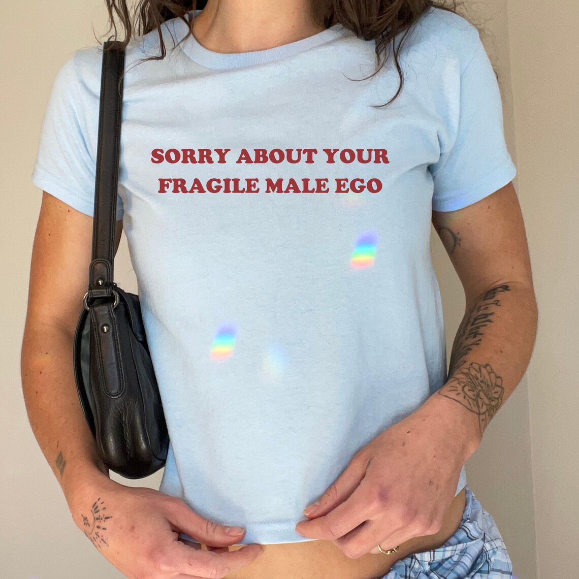 T-shirt graphique humoristique - Women'S Fashion In The 90S avis et prix