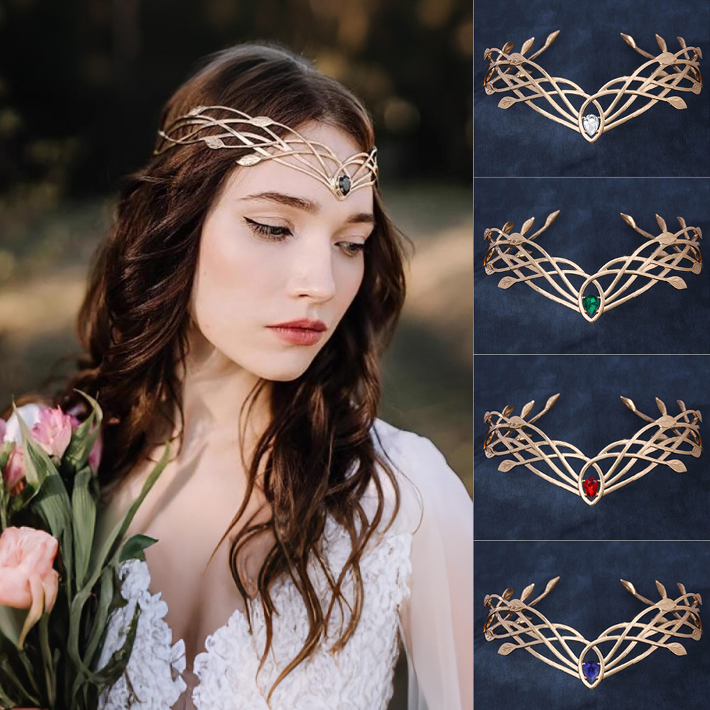 Diadèmes de luxe bandeaux pour - Women'S Fashion Headbands avis et prix
