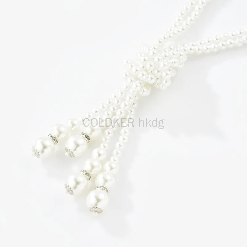 Collier de perles des années 1 - Women'S Fashion In The 1920S avis et prix