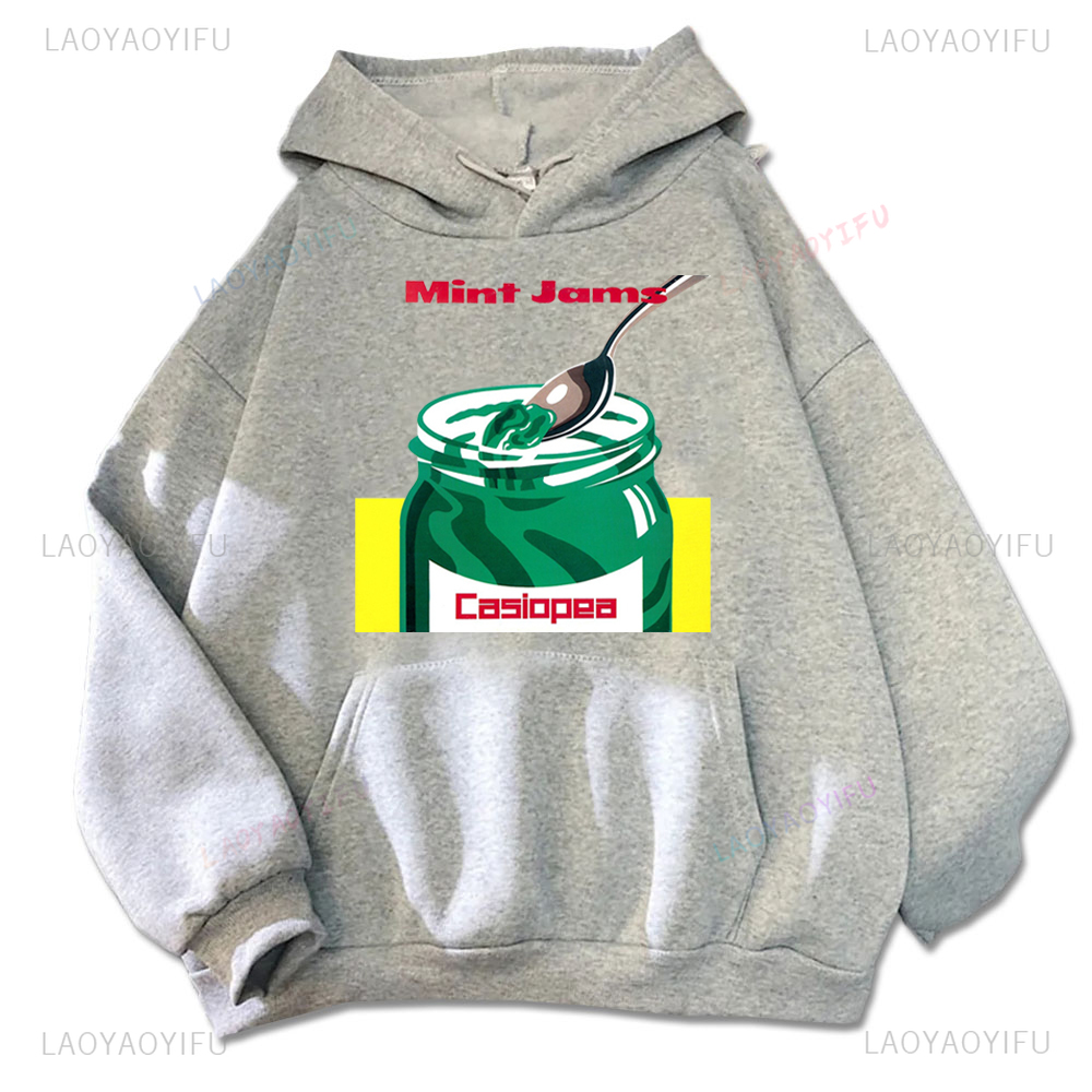 Sweat à capuche graphique rétr - Women Fashion 80S avis et prix
