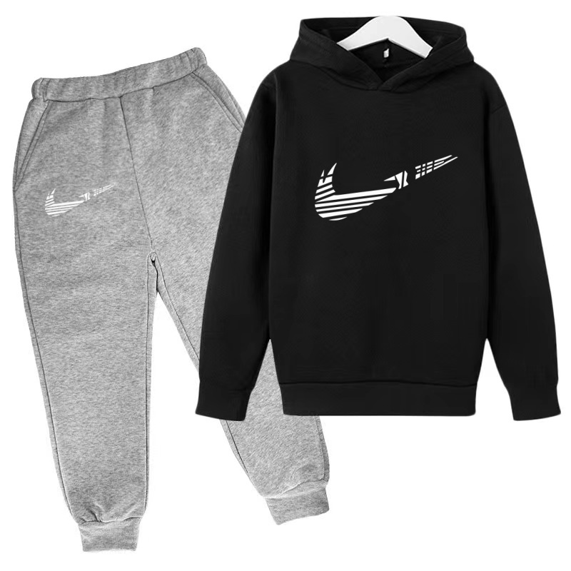 Ensemble de survêtement polair - Hoodie Women Oversized avis et prix