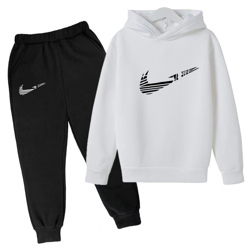 Ensemble de survêtement polair - Hoodie Women Oversized avis et prix