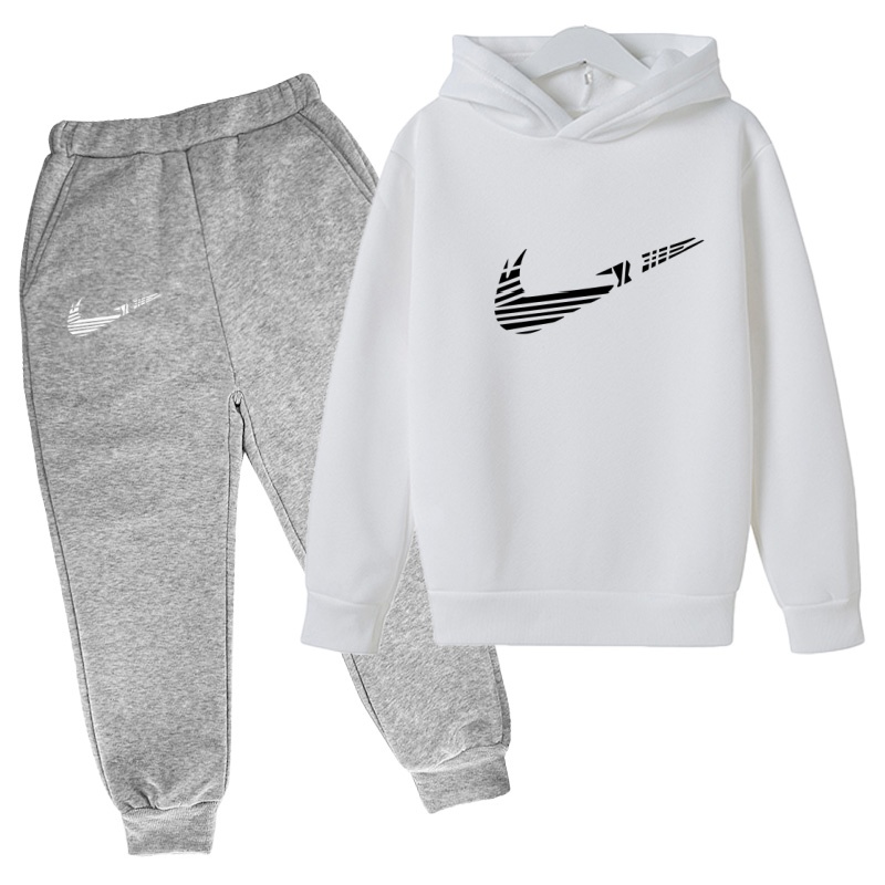 Ensemble de survêtement polair - Hoodie Women Oversized avis et prix