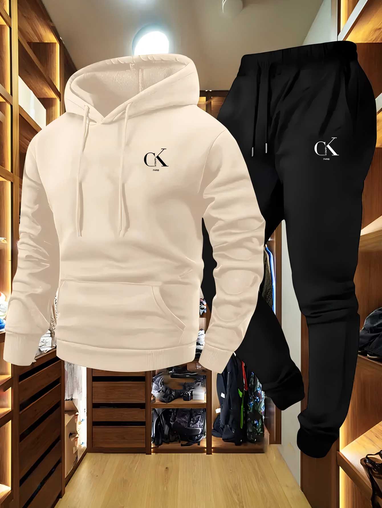 Collection Automne 2026 : Ense - Hoodie Women Oversized avis et prix