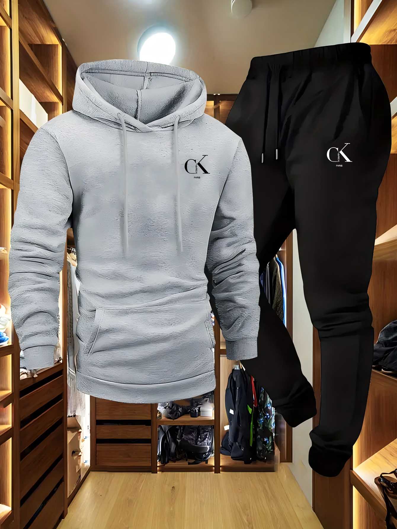 Collection Automne 2026 : Ense - Hoodie Women Oversized avis et prix